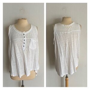 Free People tank